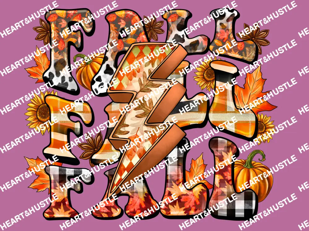 Fall Fall Fall