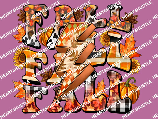 Fall Fall Fall