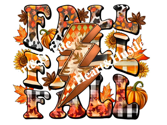 Fall Fall Fall