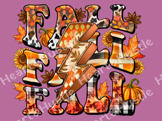 Fall Fall Fall