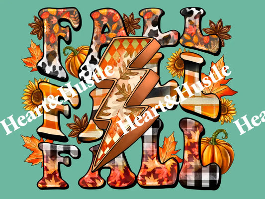 Fall Fall Fall