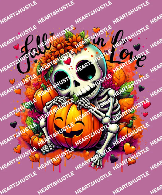 Fall In Love