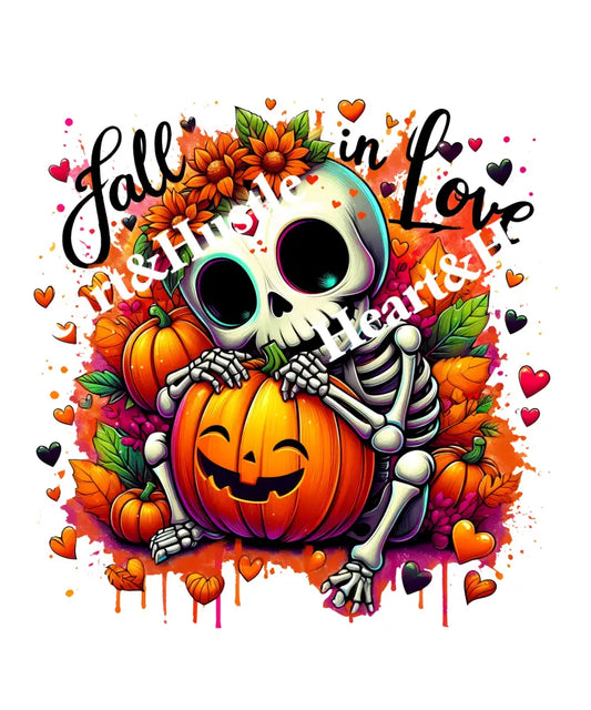 Fall In Love