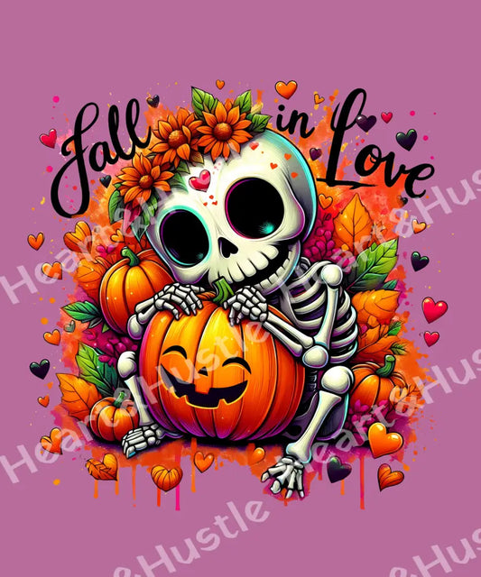 Fall In Love
