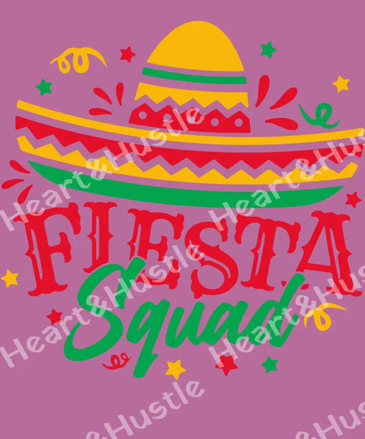 Fiesta Squad
