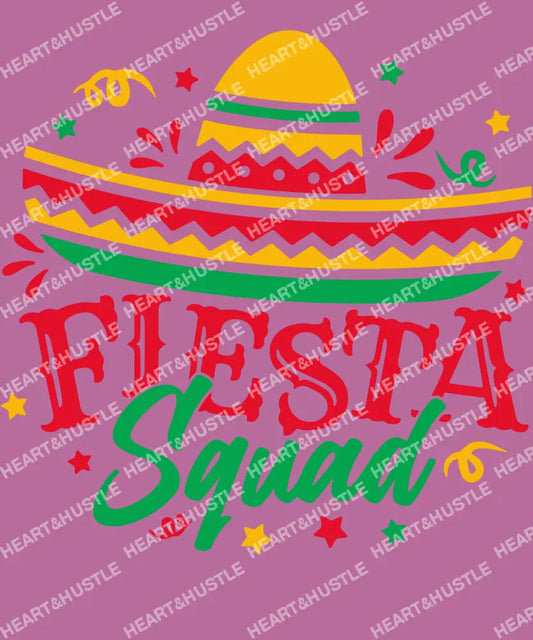 Fiesta Squad
