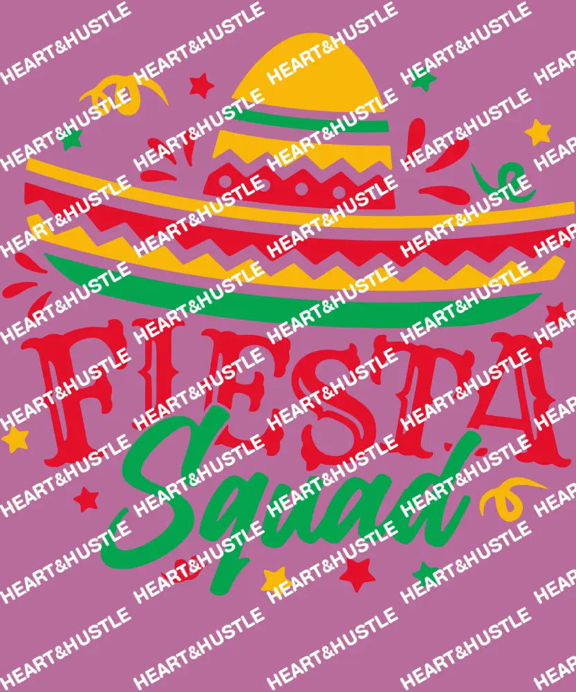 Fiesta Squad