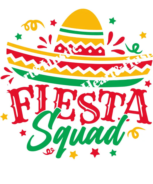 Fiesta Squad