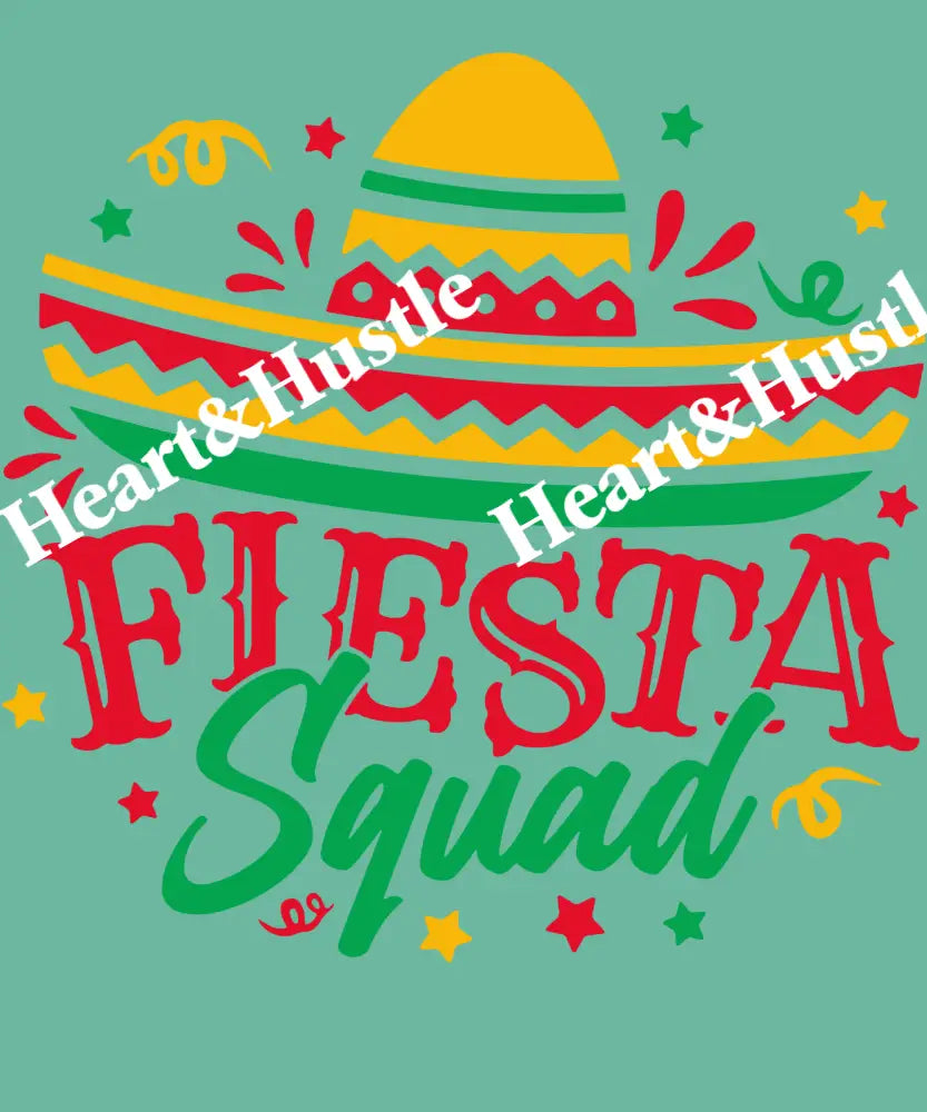 Fiesta Squad