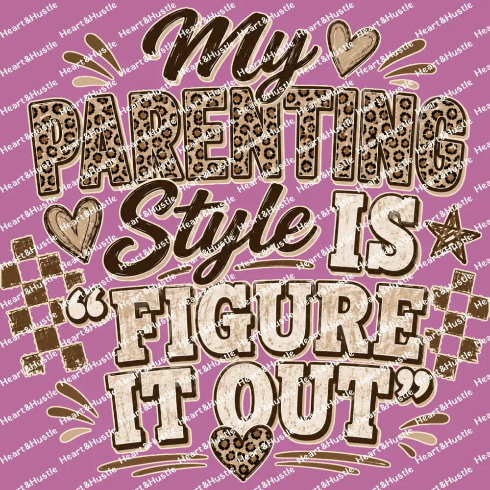 Figure It Out