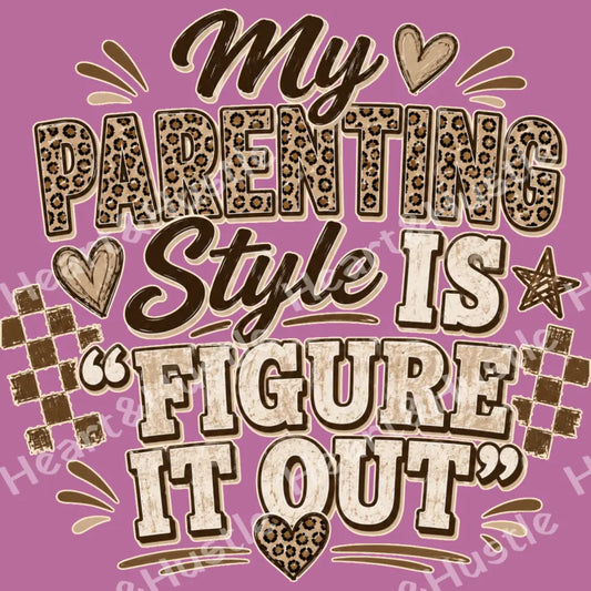 Figure It Out