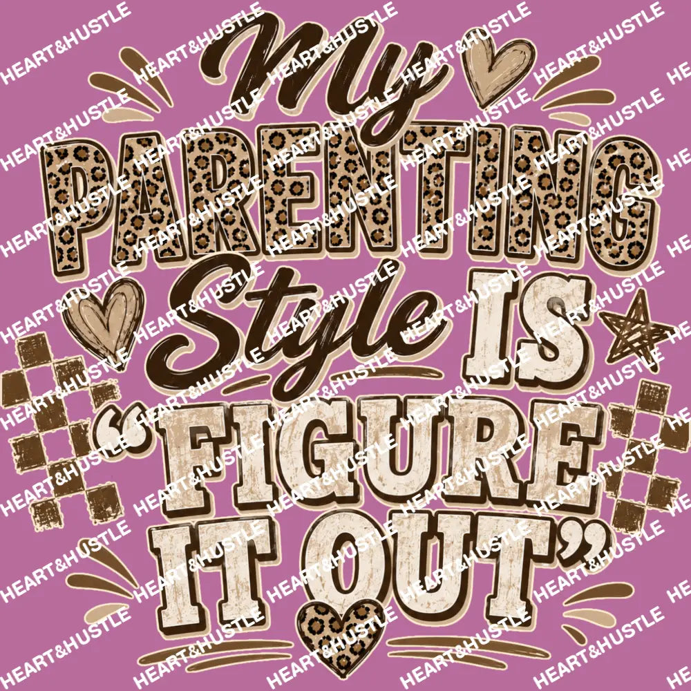 Figure It Out