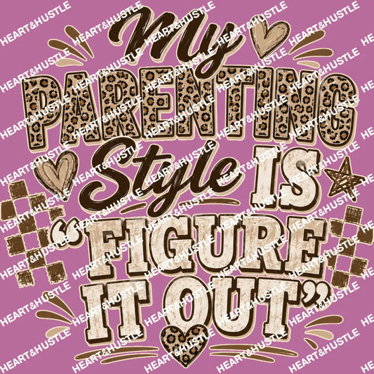 Figure It Out