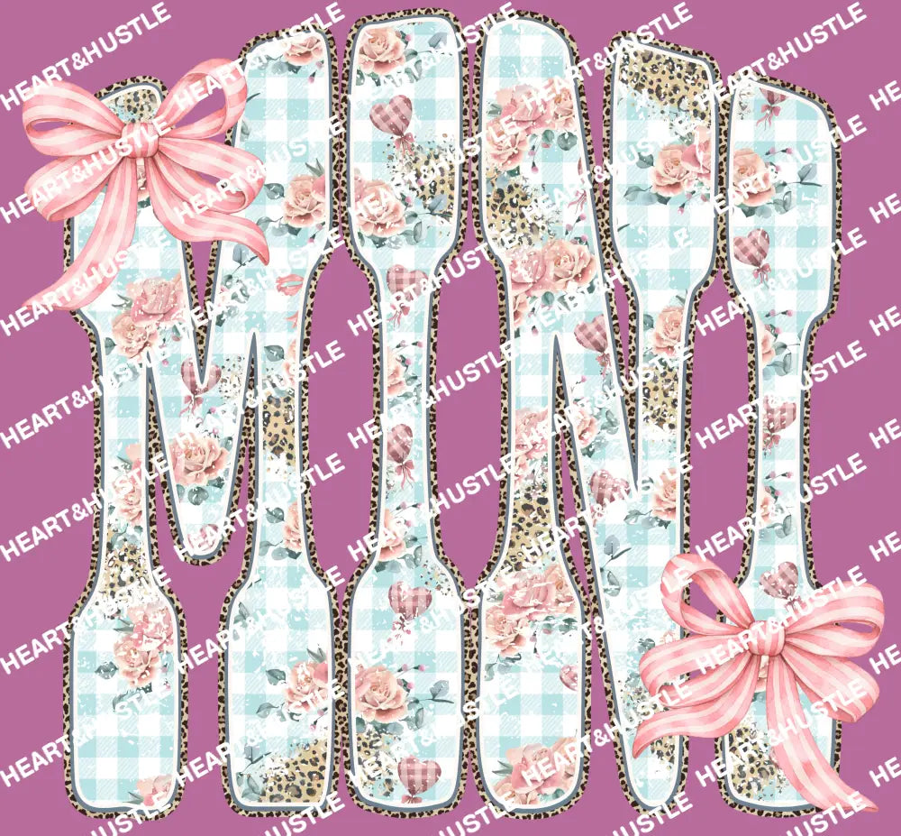 Floral Mimi