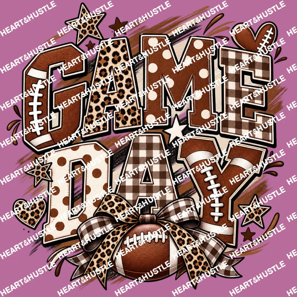Football 5