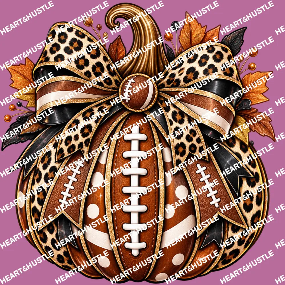 Football Fall 12