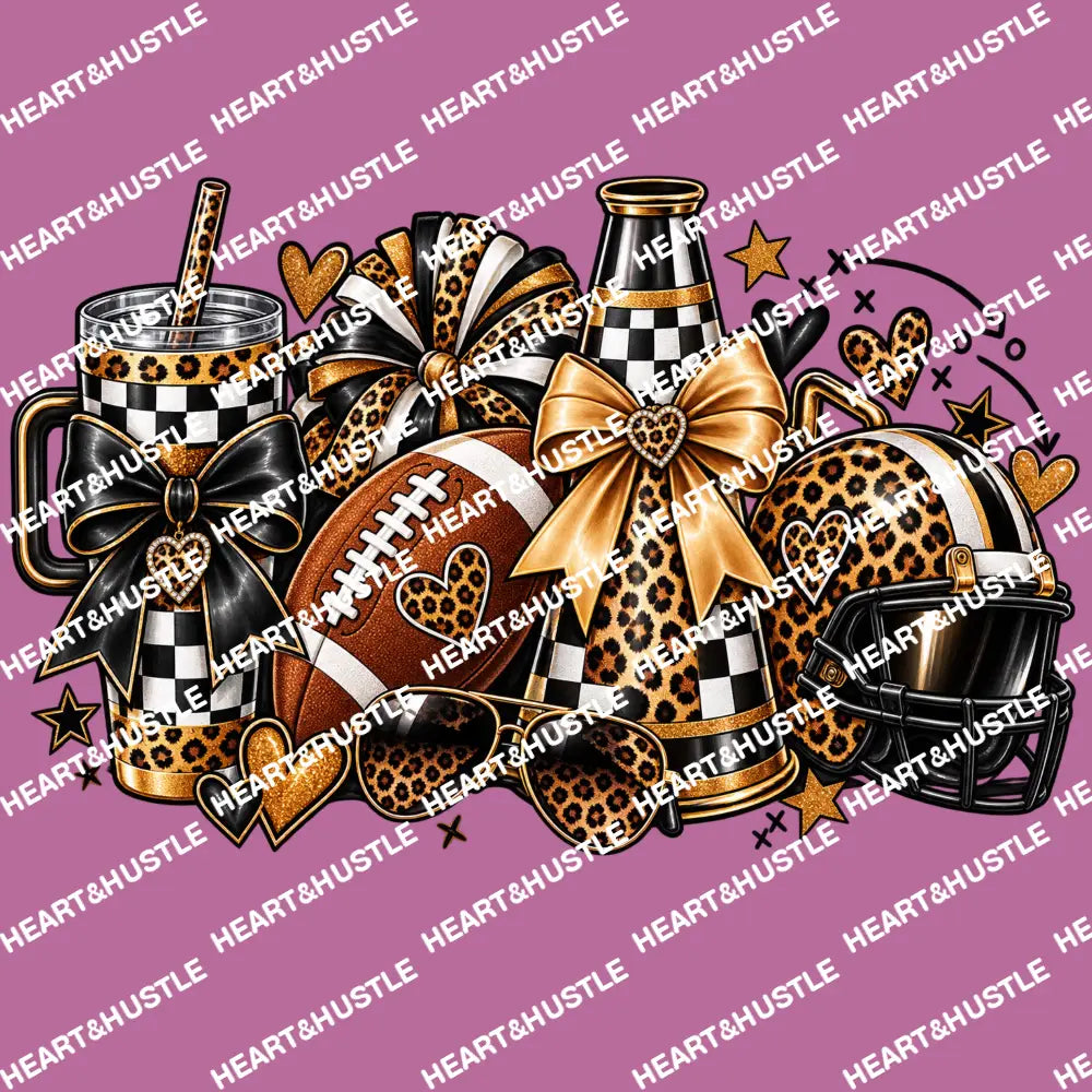 Football Fall 13