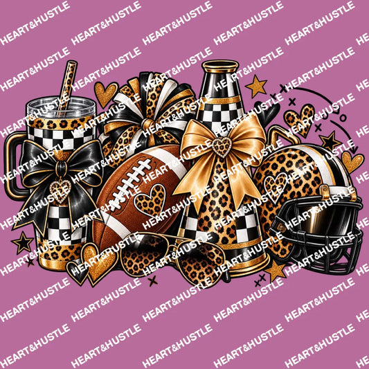 Football Fall 13