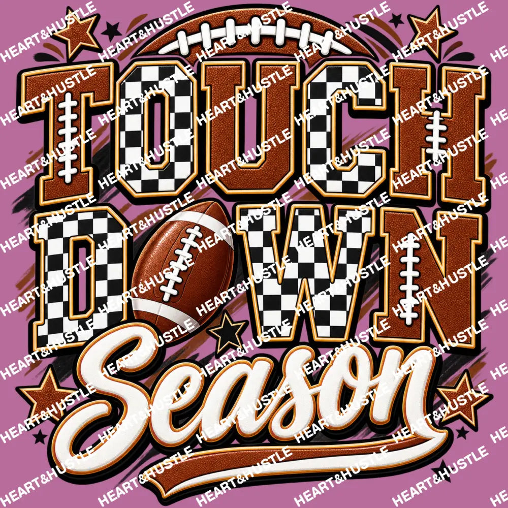 Football Fall 15