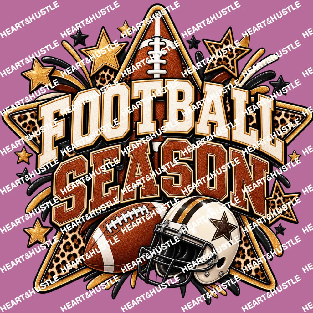 Football Fall 20