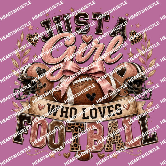 Football Fall 22