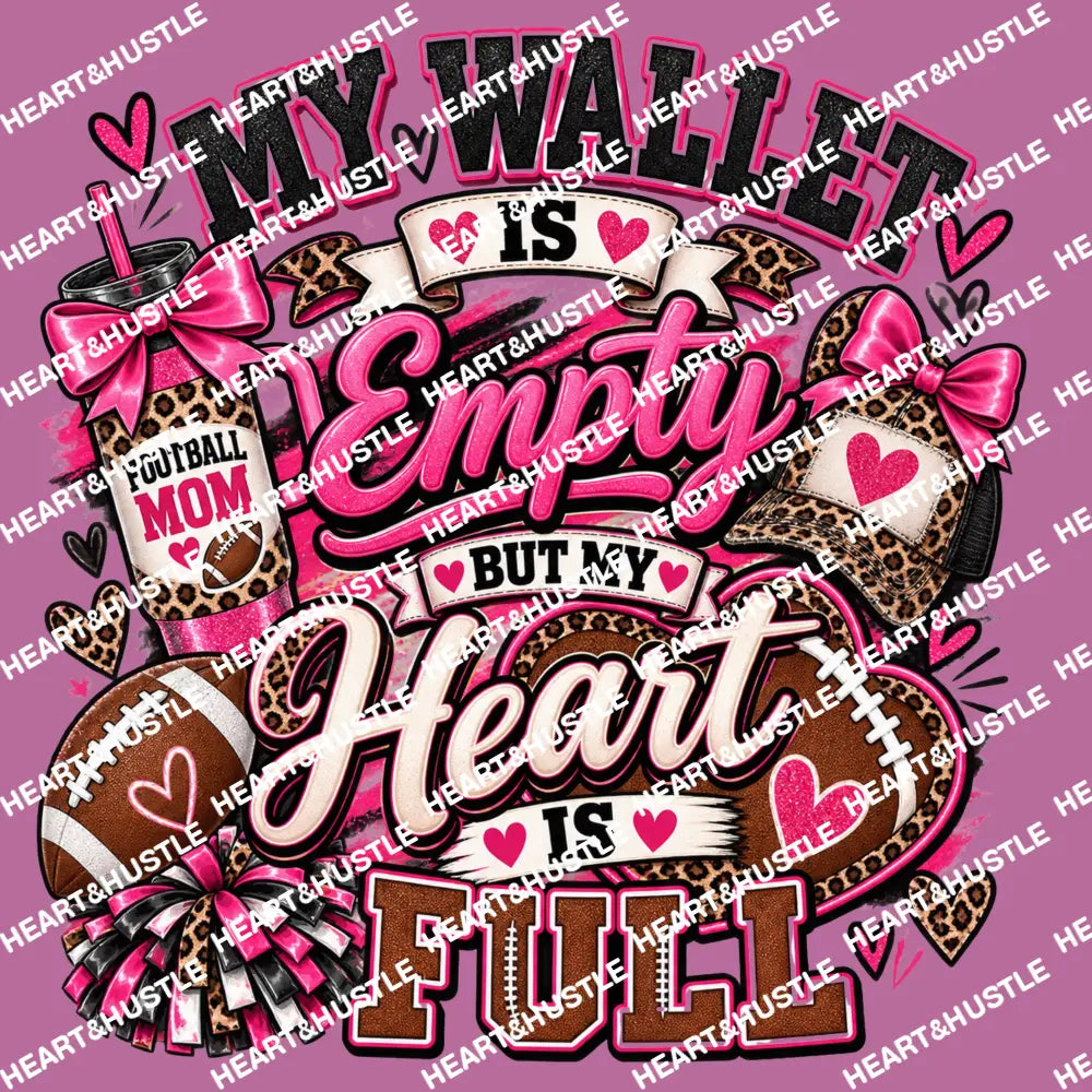 Football Fall 24
