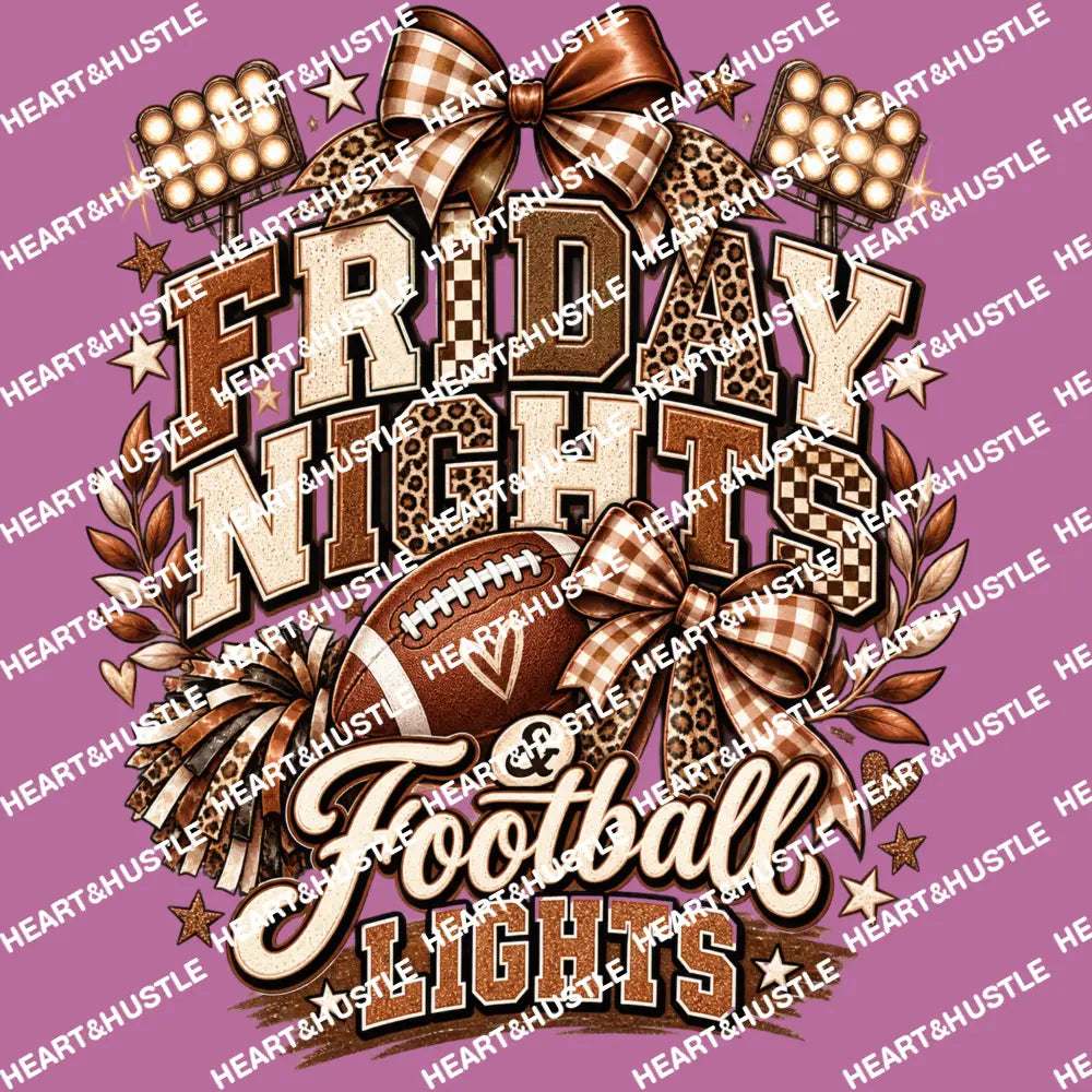 Football Fall 25
