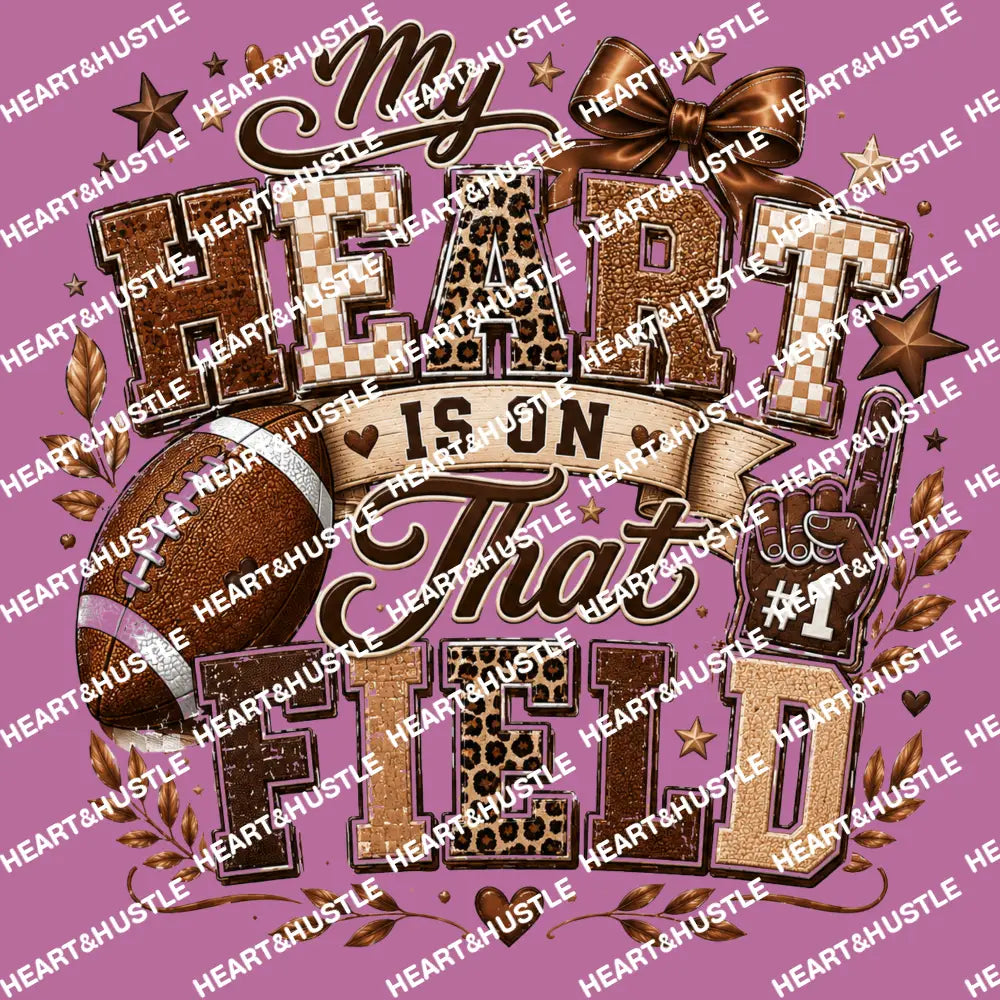 Football Fall 26