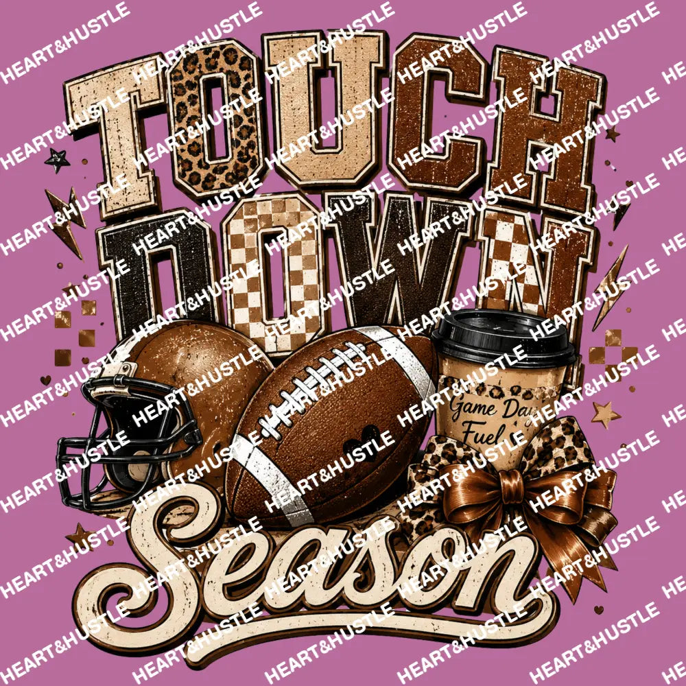 Football Fall 27