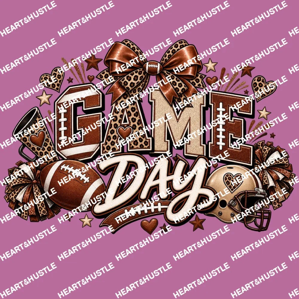 Football Fall 30