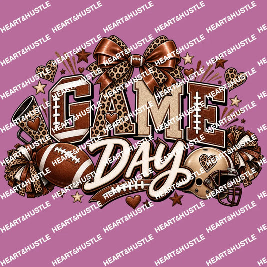 Football Fall 30