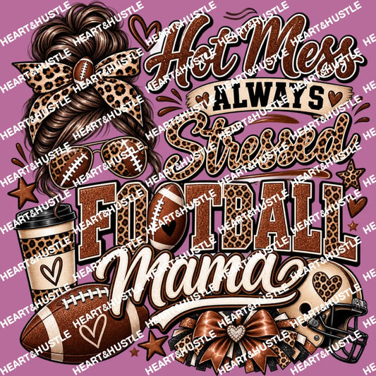 Football Fall 32