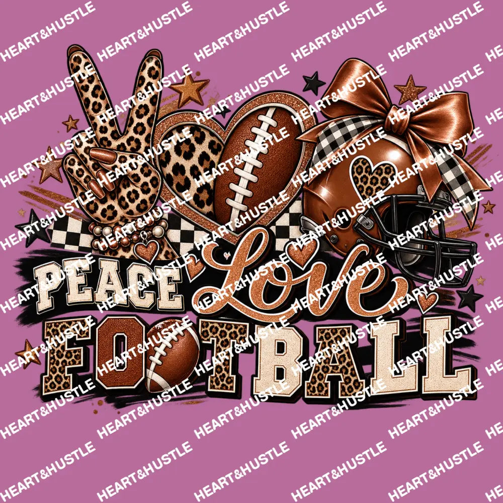 Football Fall 34