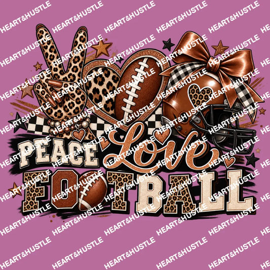 Football Fall 34