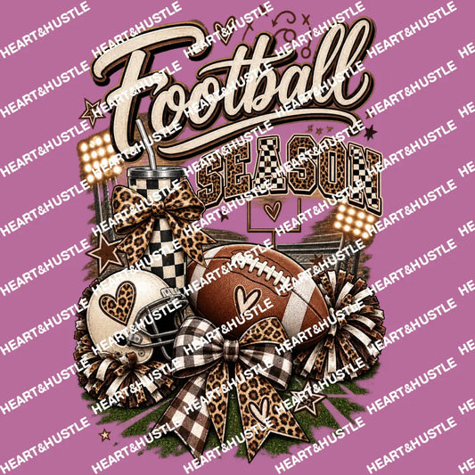 Football Fall 36
