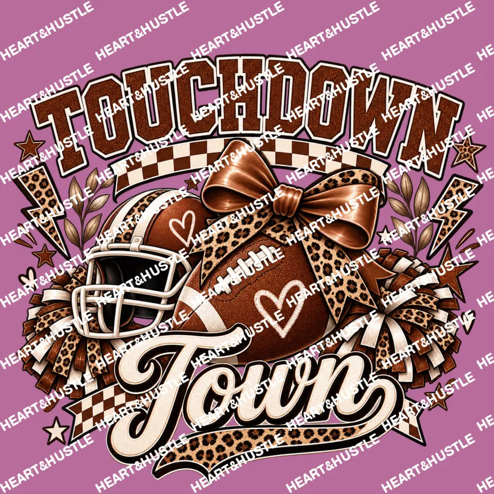 Football Fall 45