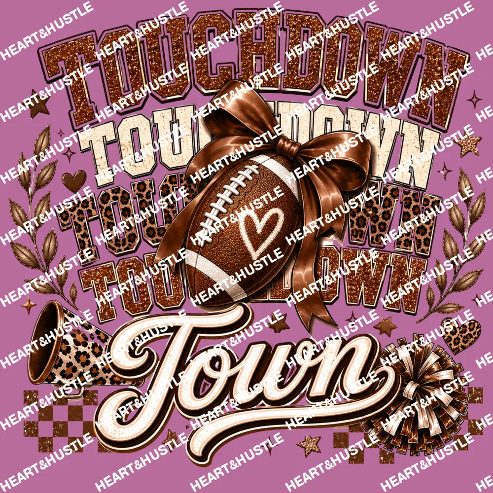 Football Fall 47