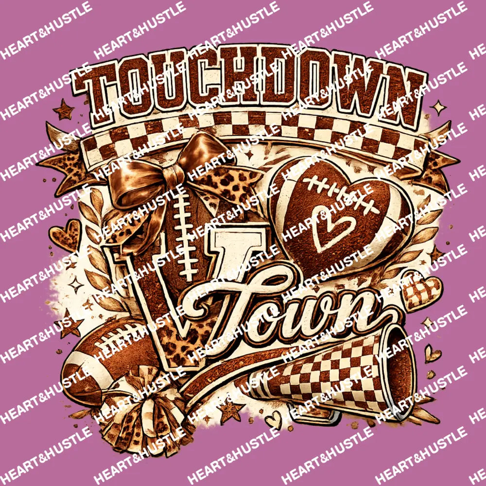 Football Fall 49