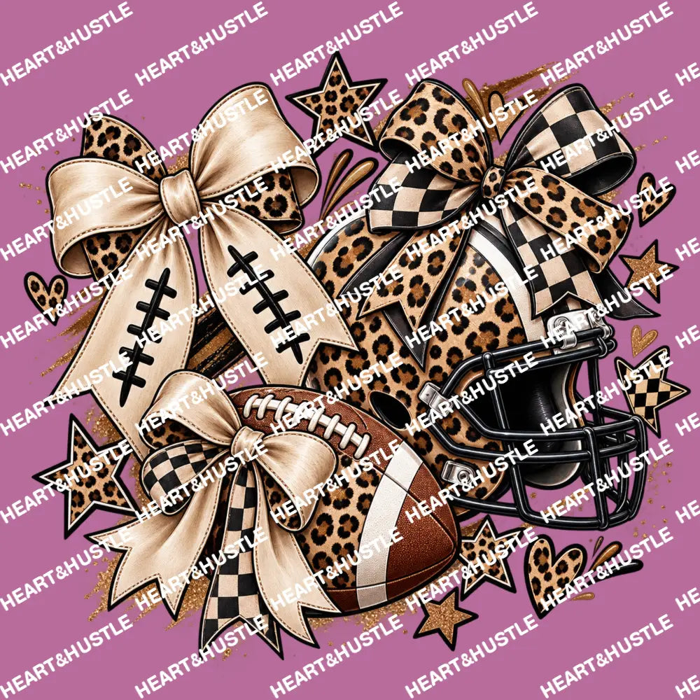 Football Fall 6
