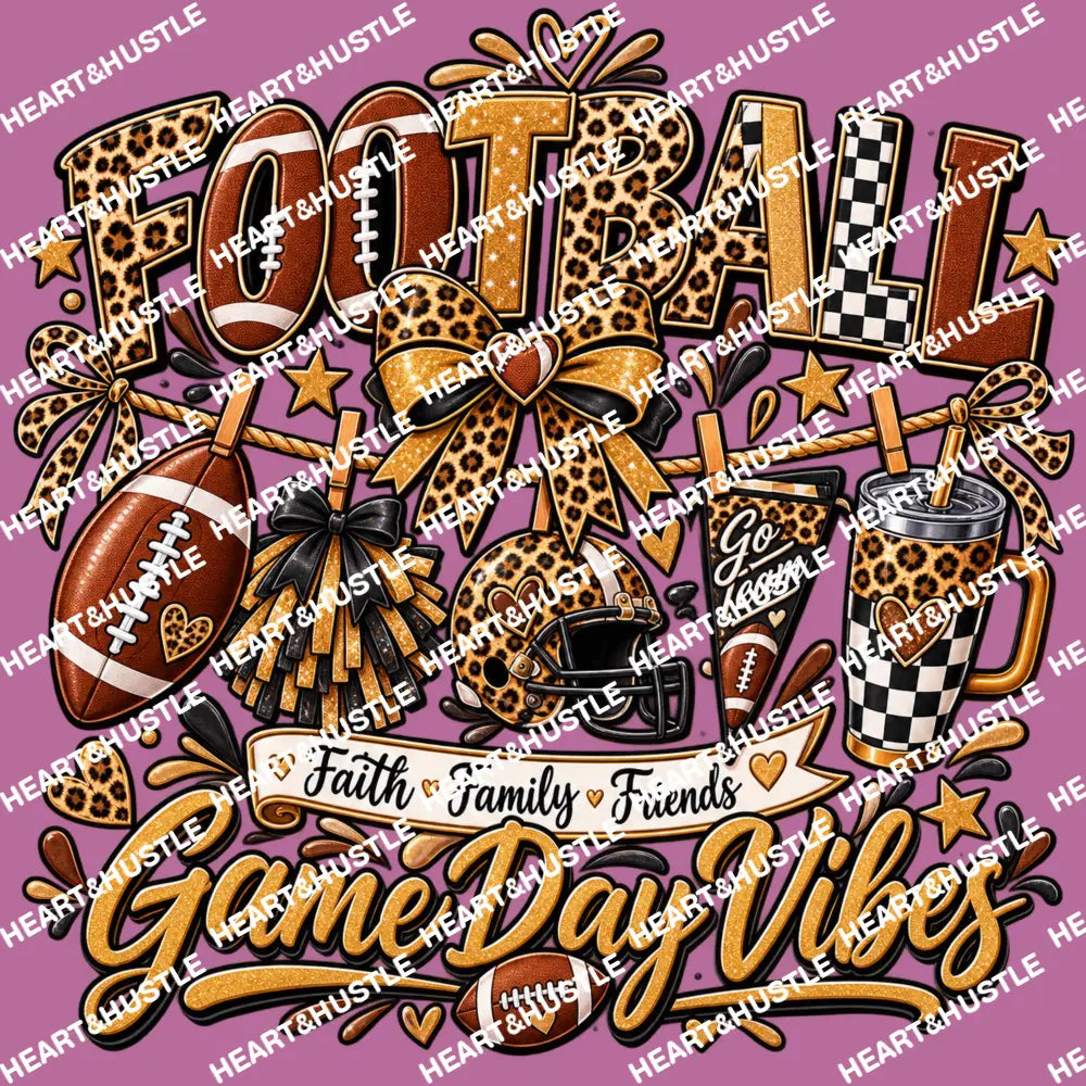 Football Fall 7