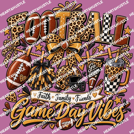 Football Fall 7