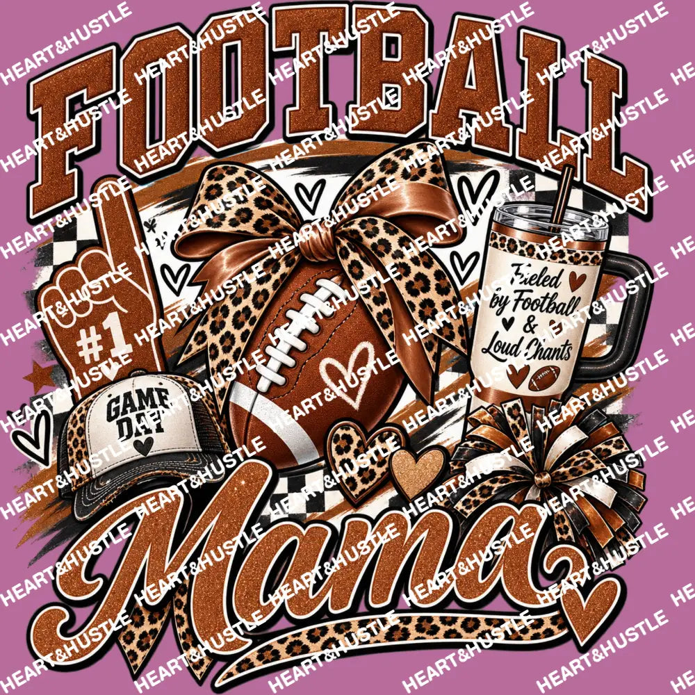 Football Fall 9