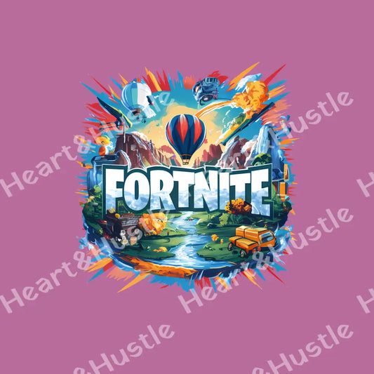 Fortnite 1