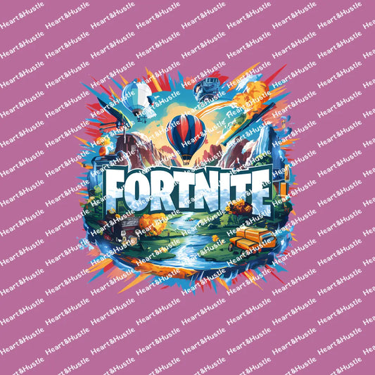 Fortnite 1