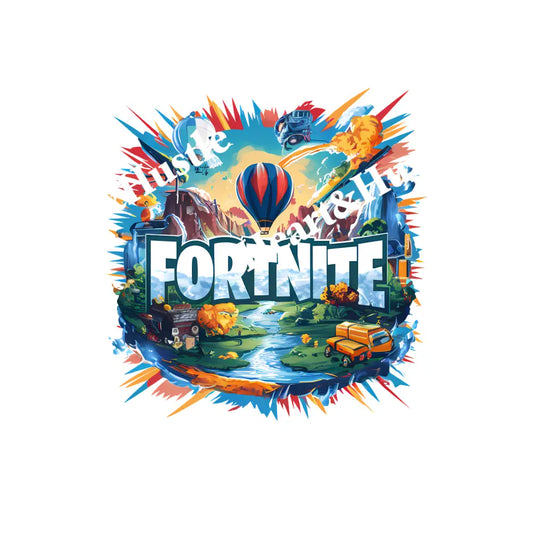 Fortnite 1
