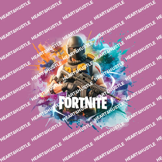 Fortnite 2