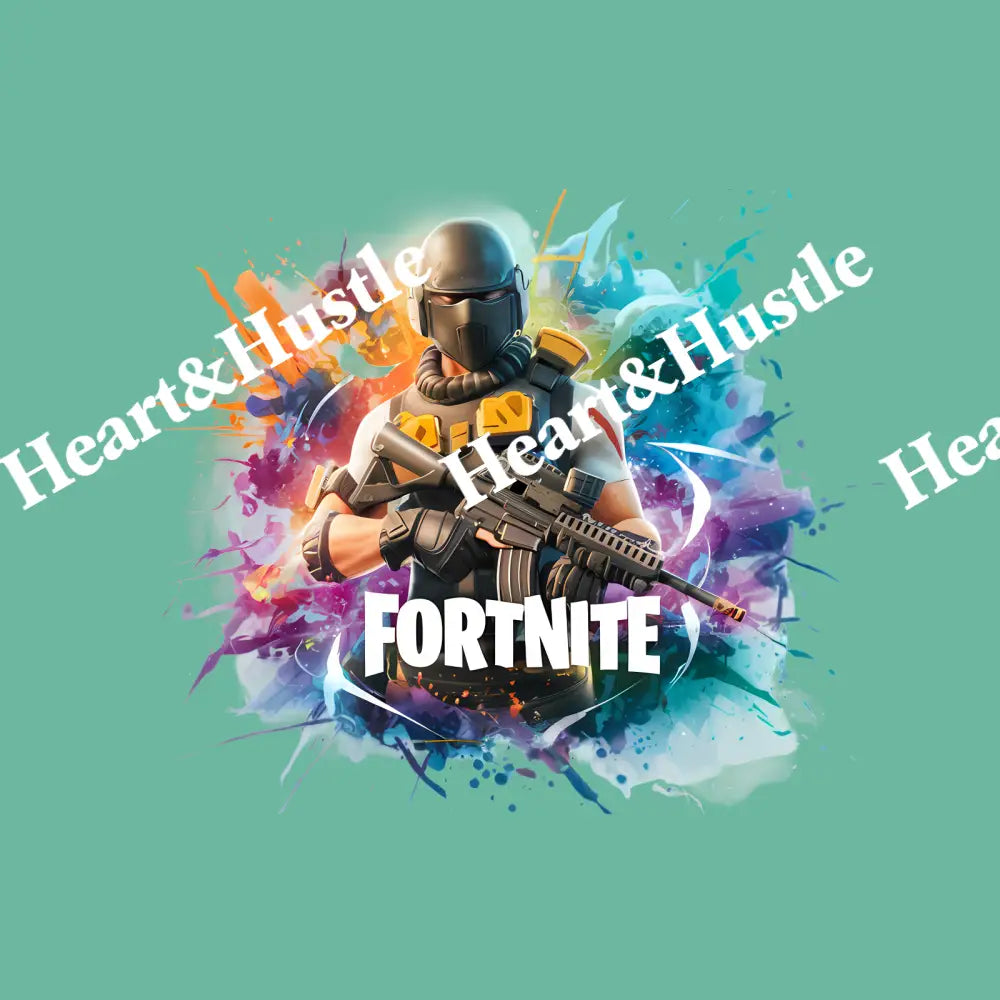 Fortnite 2