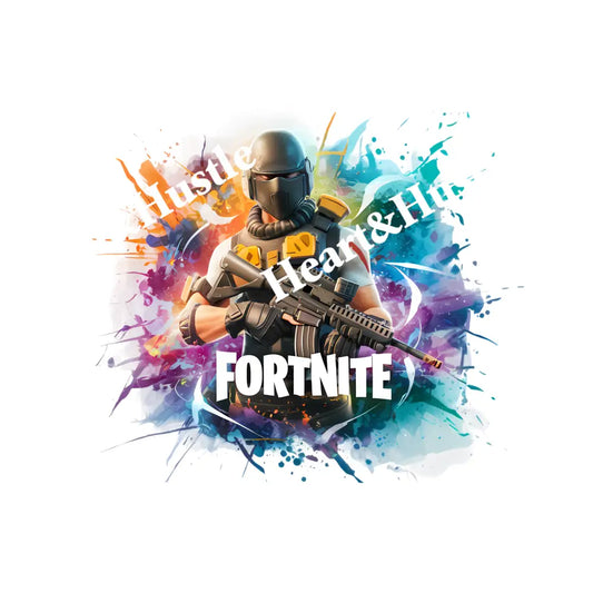 Fortnite 2