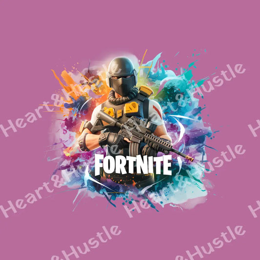 Fortnite 2
