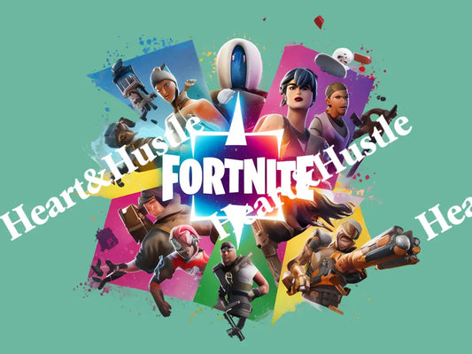 Fortnite 3